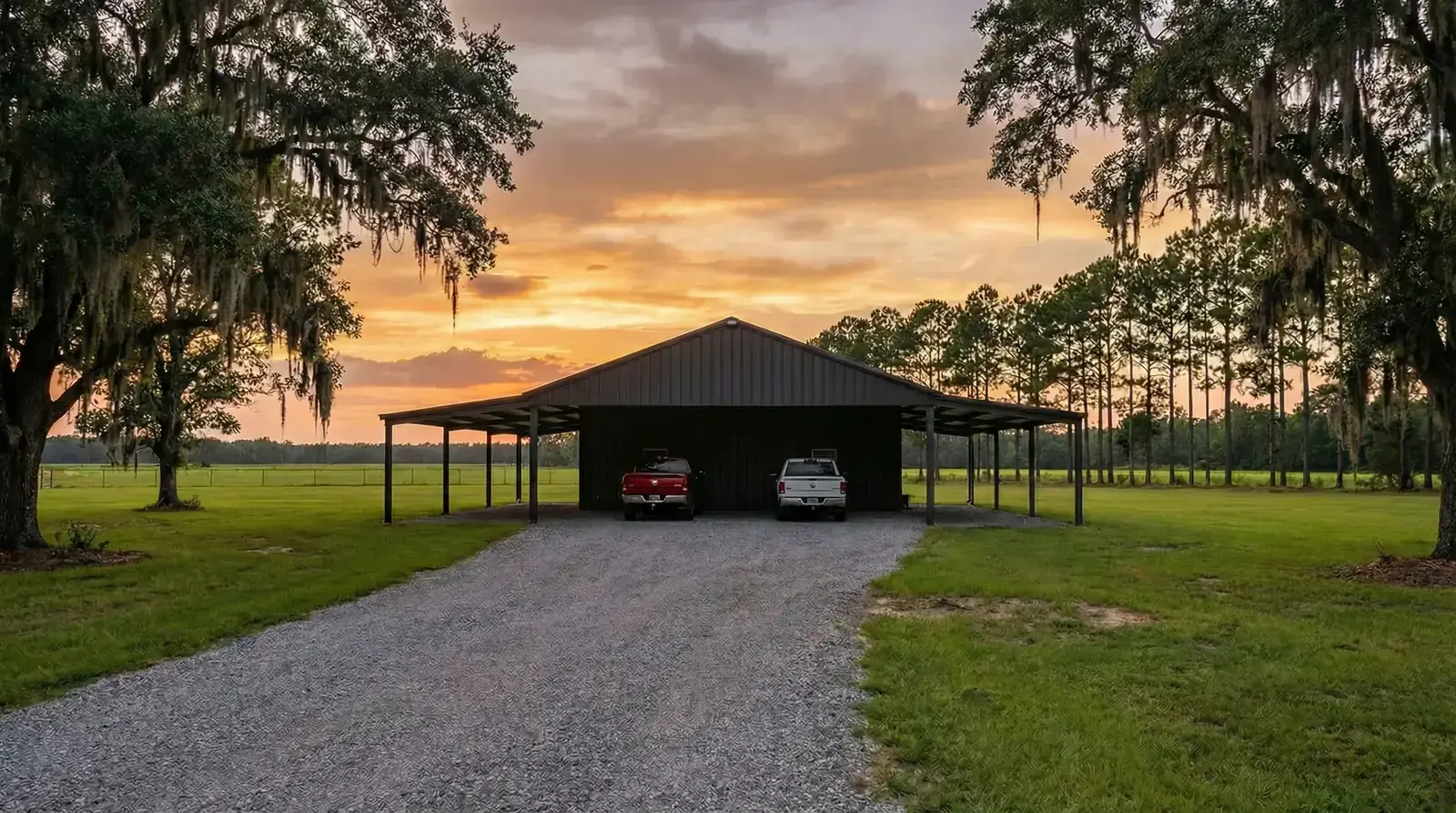 Contact Dubya Carports